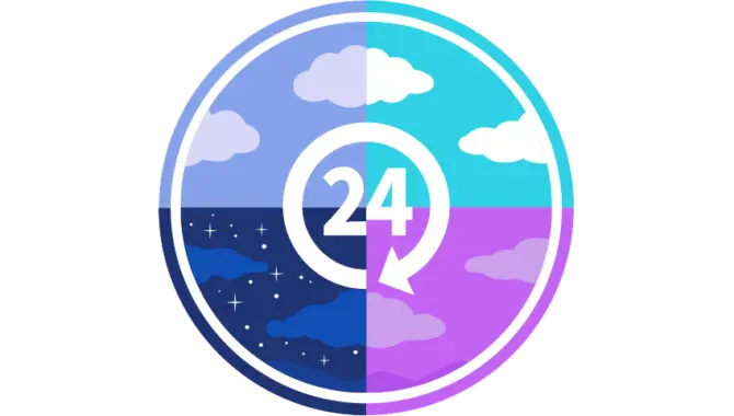 How do I run my lab 24/7?