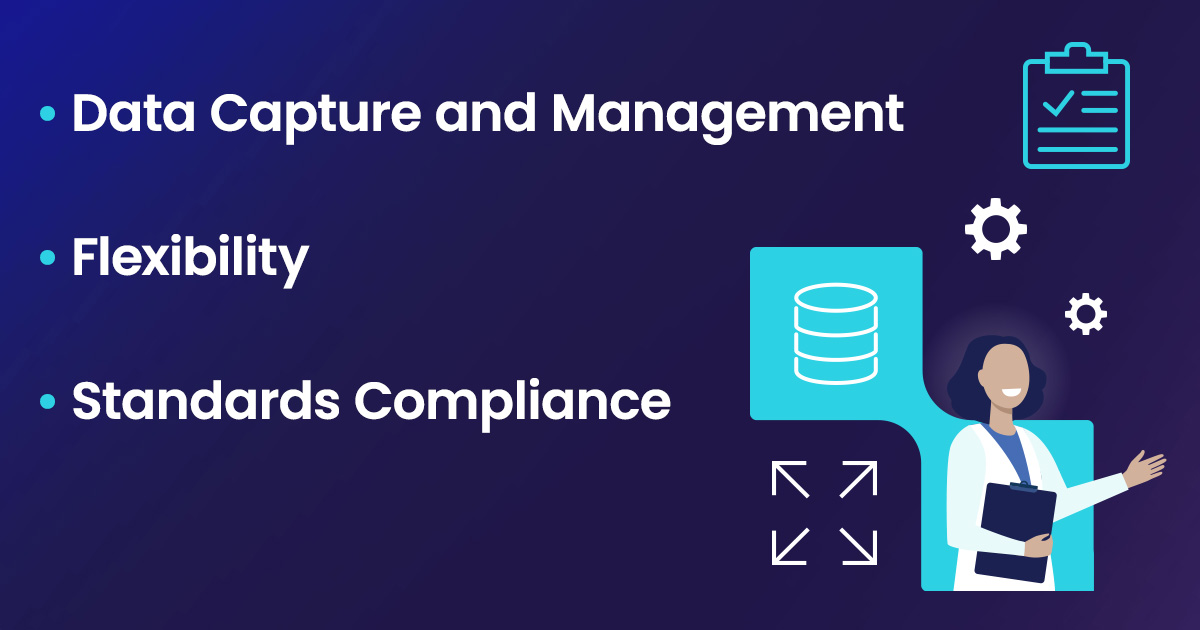 Lab automation software benefits list