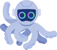 Illy robot squid 4x