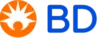 BD logo