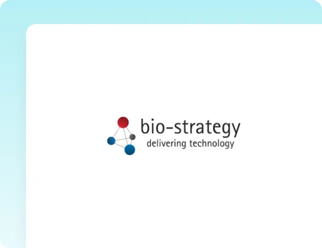 Bio-Strategy Pty Limited
