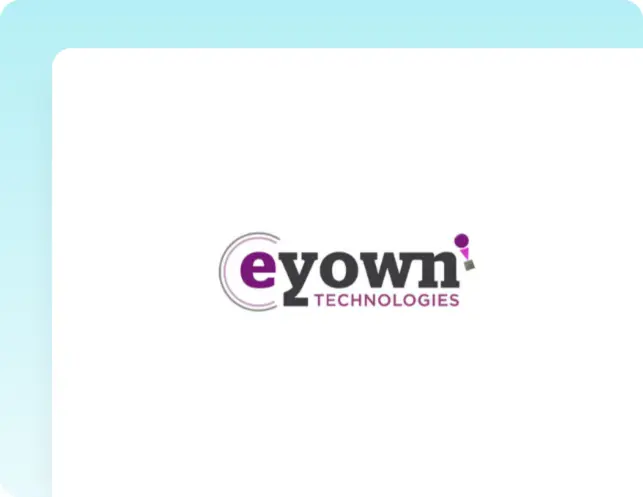 Eyown Technologies