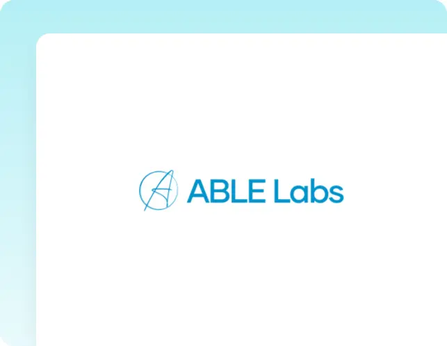 ABLE Labs