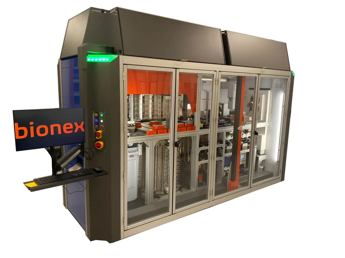 BioNex Hive