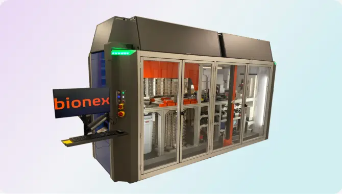 BioNex
