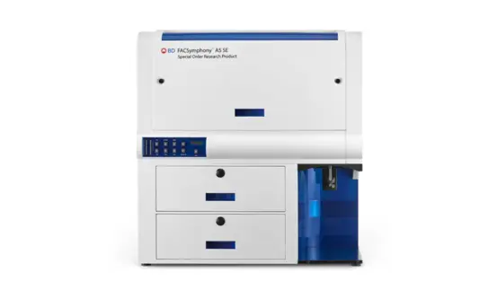 BD FACSymphony™ A5 SE Cell Analyzer