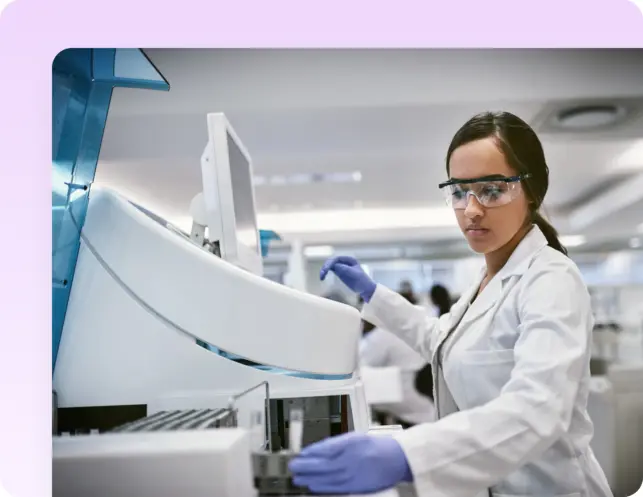 More meaningful work for your staff