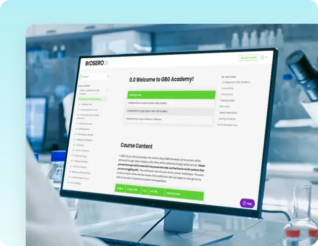 Support that accelerates your journey