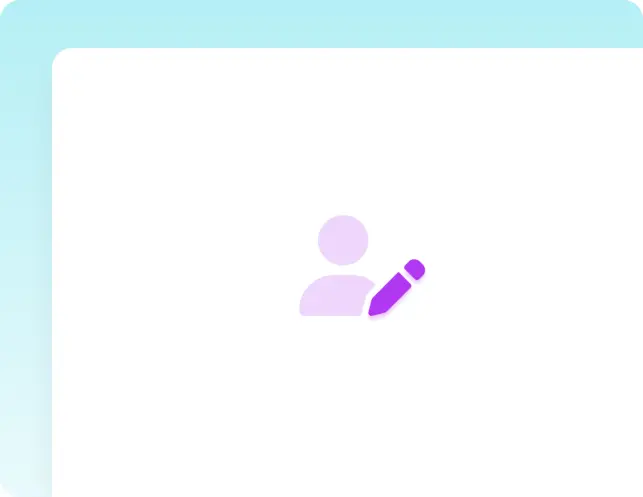 Electronic signature support