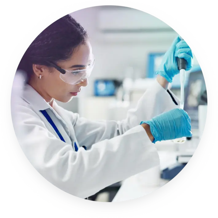 Hero applications protein characterization