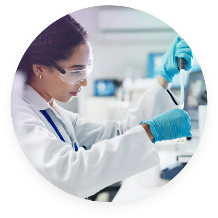 Hero applications protein characterization